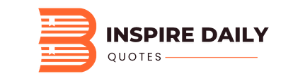 Inspire daily Quotes logo